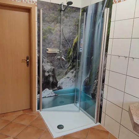 Apartment Am Plauer *