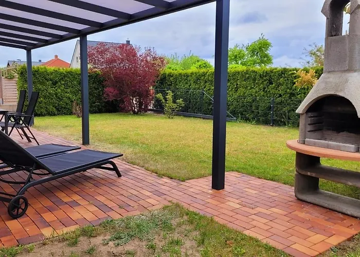 Am Plauer דירה אלט שוורין