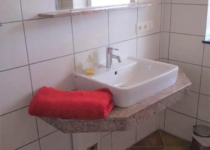 Am Plauer شقة ألت شفيرين